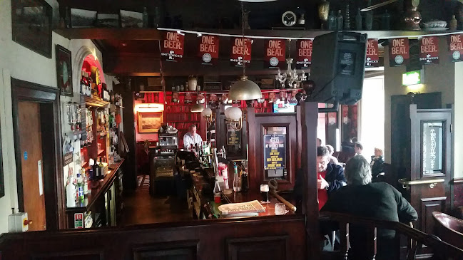 Comentarii opinii despre Brogan's Yard