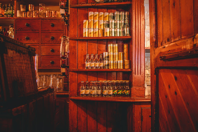 Comentarii opinii despre Canty’s Bar