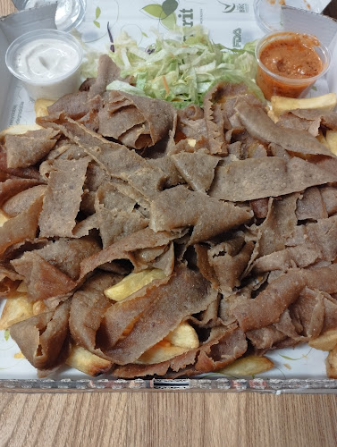 Comentarii opinii despre Hot Corner Pizza & Kebabs