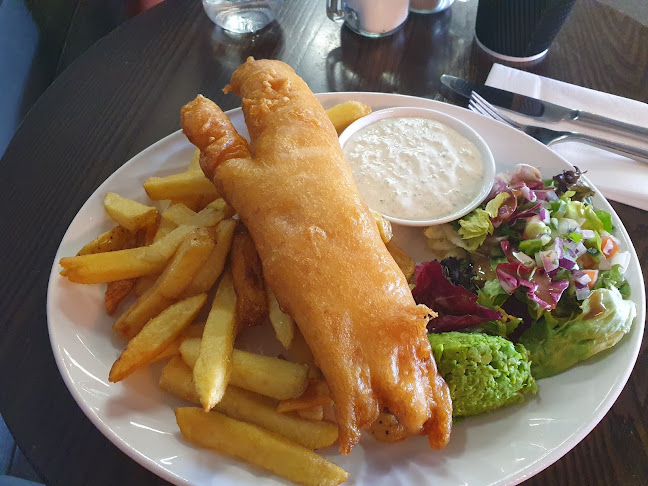 Comentarii opinii despre Blueberry Hill