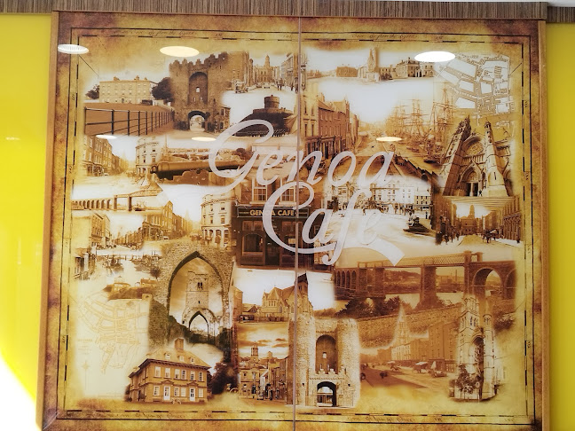 40 Shop St, Moneymore, Drogheda, Co. Louth, A92 H275