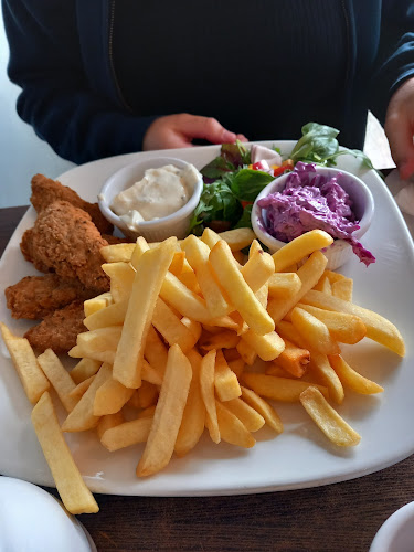 Opinii despre Araby Coffee House în Claremorris - Hospitality and gastronomy