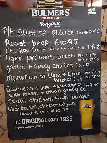 Kehoe's Pub & Parlour - Wexford