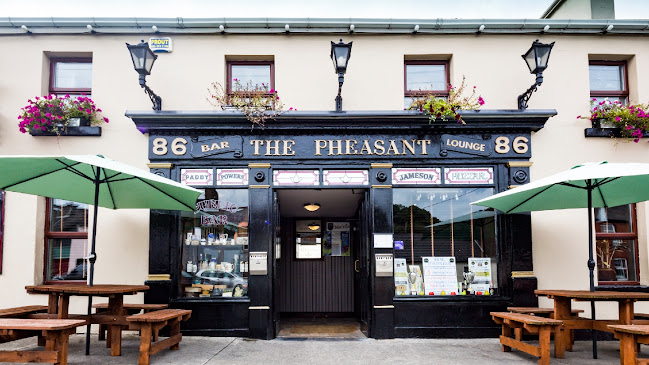 The Pheasant Bar & Grill - Hospitality and gastronomy