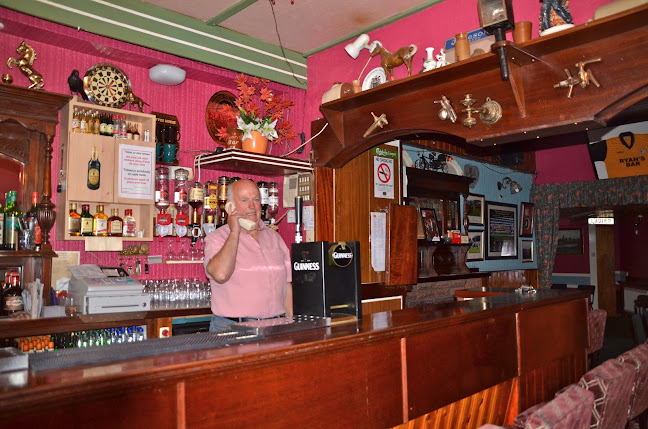 Comentarii opinii despre Ryan's Bar