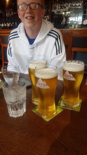 Stoop Your Head - Skerries