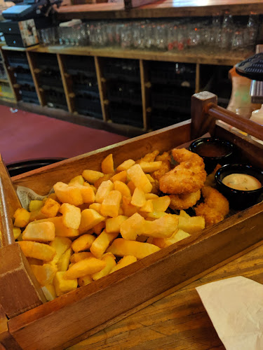 Taaffes Castle - Dundalk