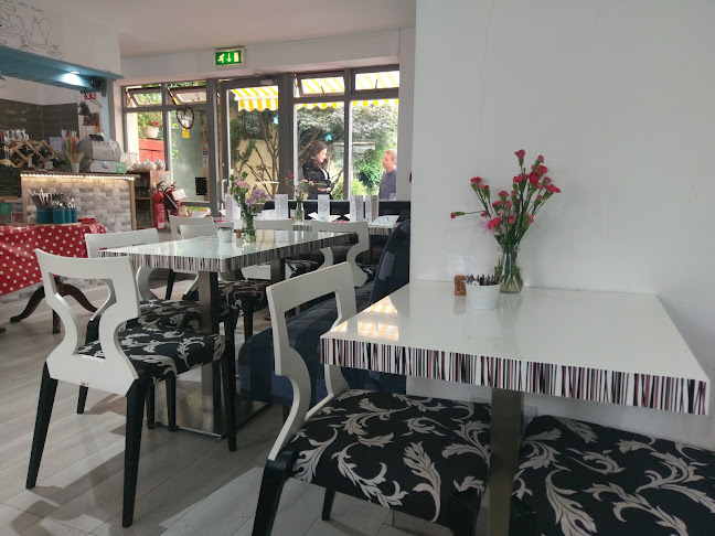 Comentarii opinii despre Il Caffè Italiano