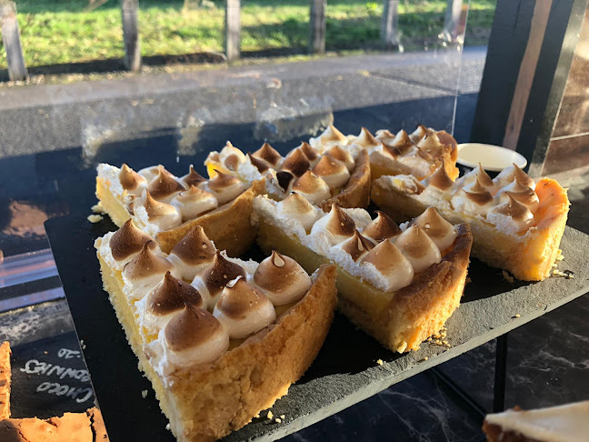 Cuppacabana - Donabate