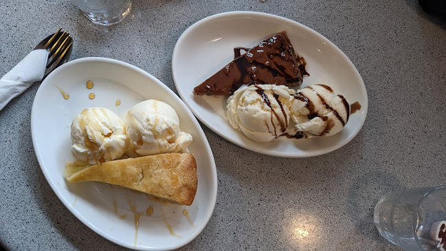 Comentarii opinii despre Charlie's West End Cafe