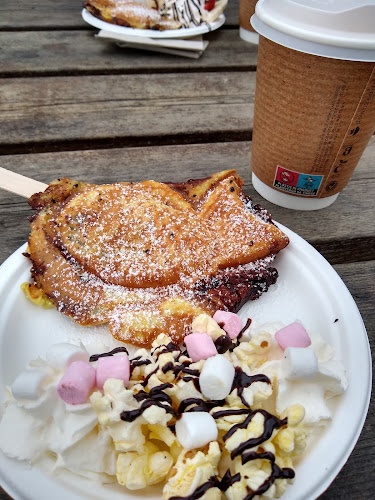 Comentarii opinii despre Pirates of the Coffeebean