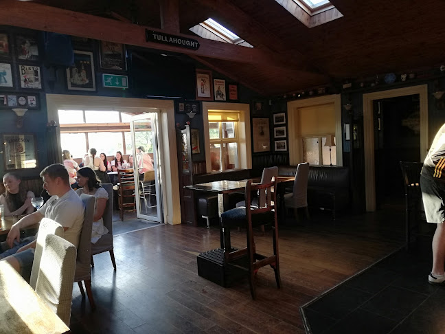 Comentarii opinii despre Powers Tullahought