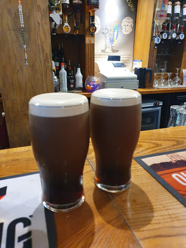 Emerald Bar - Bundoran