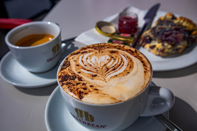 The Black Cat Cafe Kilkenny - Hospitality and gastronomy