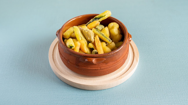 Nonna Nenne' - Hospitality and gastronomy