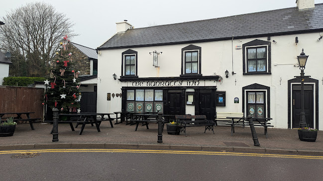The Bunratty Inn