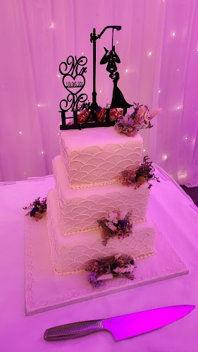 Opinii despre Coulter & Black Cake Design în Drogheda - Hospitality and gastronomy