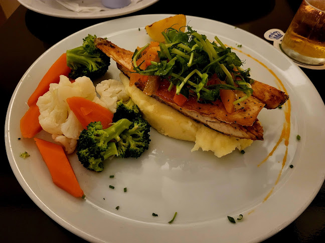 JP's Steak House - Hospitality and gastronomy