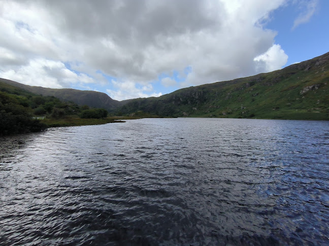 Opinii despre Cronin's Bar & Cafe. în Macroom - Hospitality and gastronomy