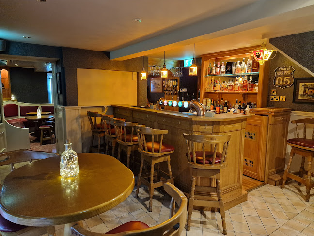 JJ Sheehy's Public House - Dundalk