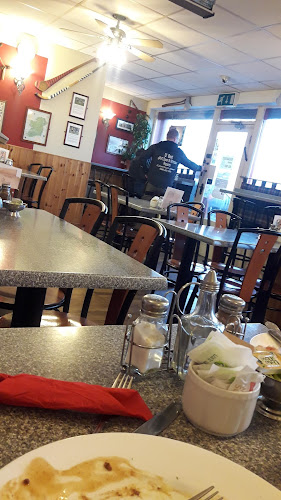 Jac O Bites Cafe - Longford