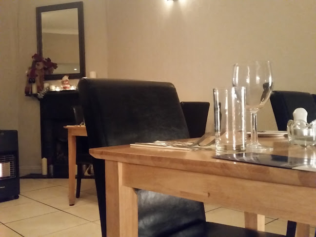 Michelangelo Restaurant - Hospitality and gastronomy