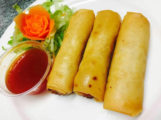 Opinii despre A1 Asian Take Away în Kilrush - Hospitality and gastronomy