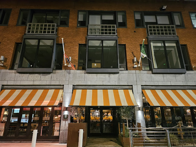 Comentarii opinii despre House Limerick