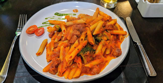 Il Pomo Doro - Hospitality and gastronomy