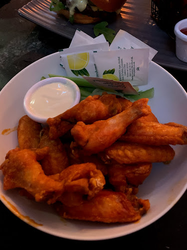 The Old Town Whiskey Bar at Bodega - Cork