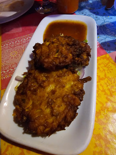 Comentarii opinii despre Kumar's Taste of Asia, Galway