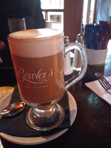 Opinii despre Matt The Millers Bar & Restaurant în Kilkenny - Hospitality and gastronomy