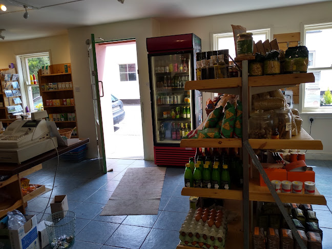 Hudsons Wholefoods - Hospitality and gastronomy