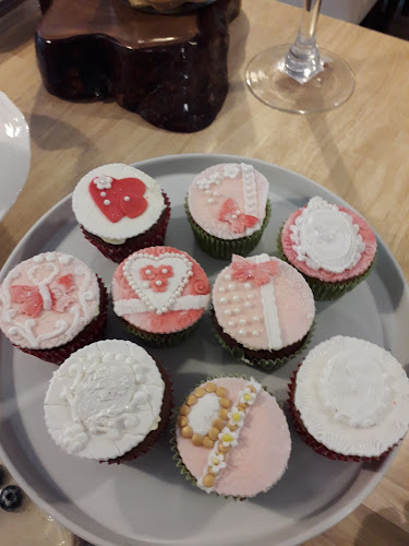 Comentarii opinii despre Joanna's Cafe