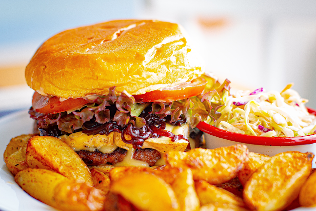 Comentarii opinii despre Tom's Kitchen Tramore