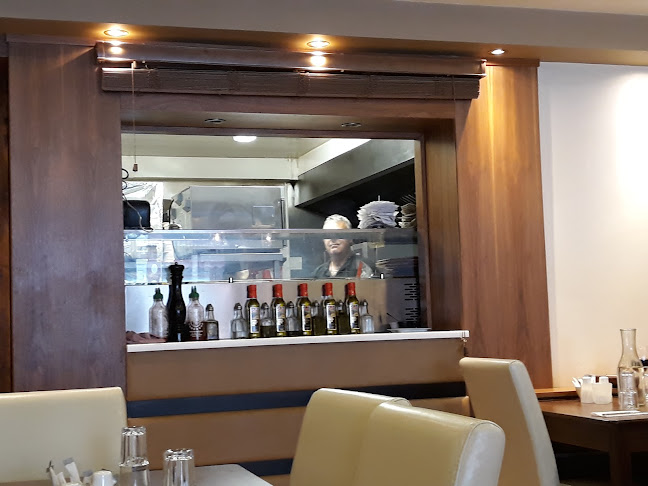 Comentarii opinii despre Claddagh Restaurant