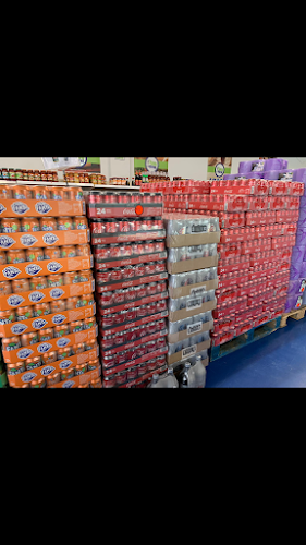 Comentarii opinii despre The Food Centre Castlebar