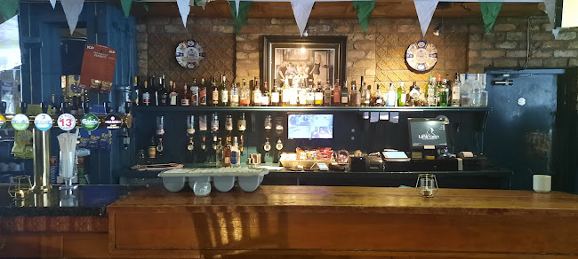 The Unicorn - Limerick