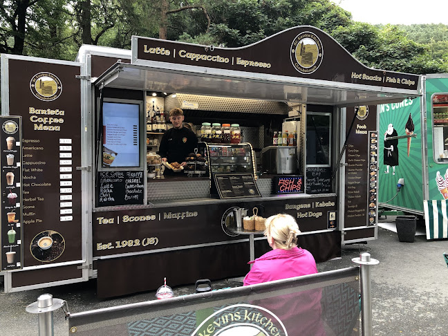 St. Kevin’s Kitchen - Bray