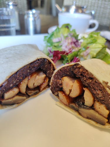 Comentarii opinii despre The River Cafe