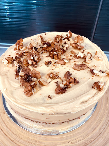 Comentarii opinii despre Wild Fig Foods