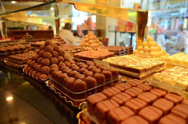 Butlers Chocolate Café - Cork