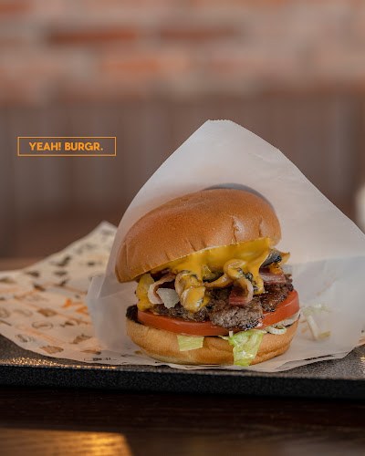 Opinii despre Yeah Burgr în Drogheda - Hospitality and gastronomy