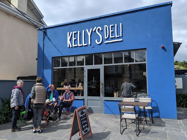 Kelly's Deli
