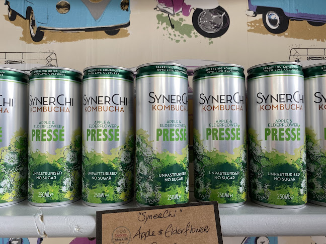 Opinii despre Devour Bakery în Ballinrobe - Hospitality and gastronomy