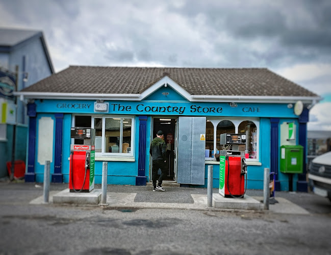 The Country Store - Broadford