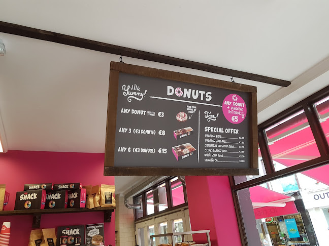 97 Oliver Plunkett St, Centre, Cork, T12 PK2F