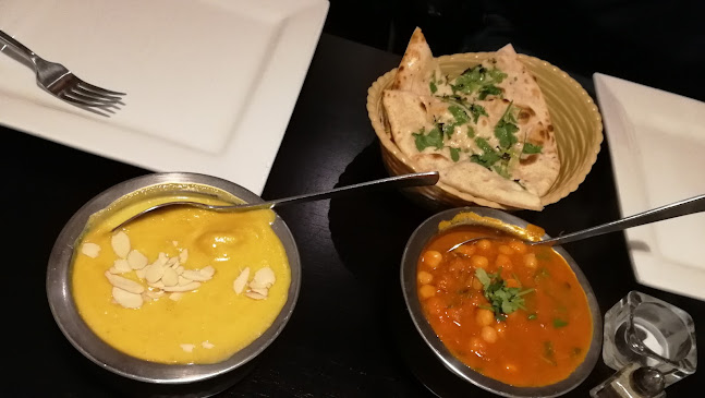 Opinii despre Spice India Mullingar în Mullingar - Hospitality and gastronomy