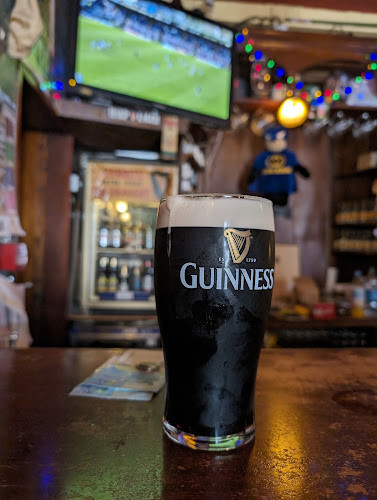 Maguires Pub - Sligo
