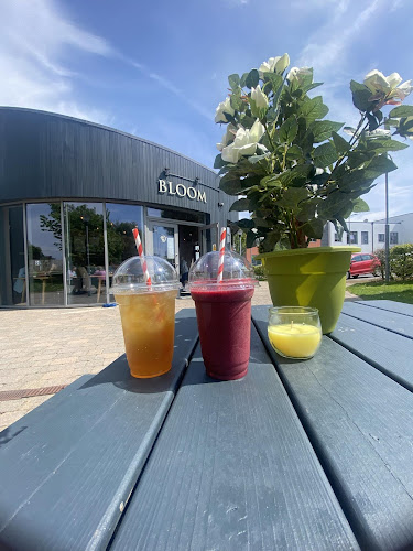 ‎BLOOM‎ Ferrybank